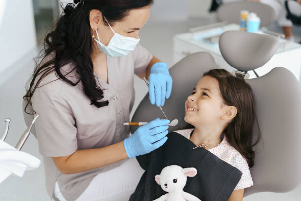 Best Urgent Dental Care for Toothache in Lus Valley Marinwood, CA