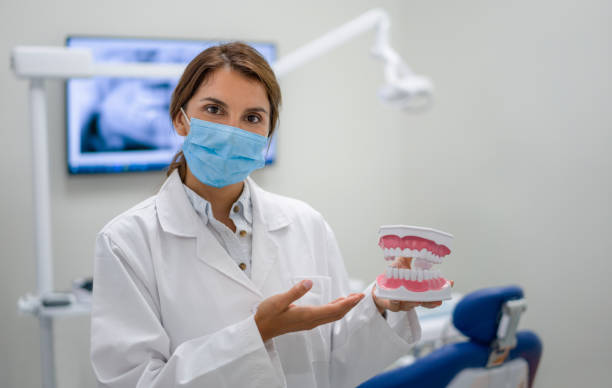 Best Emergency Dental Services for Seniors in Lus Valley Marinwood, CA