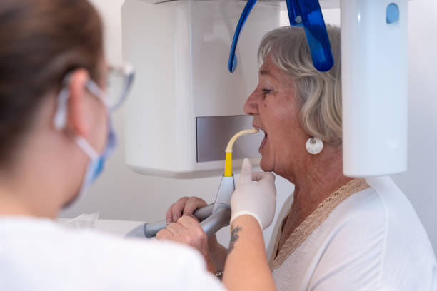 Best Mobile Emergency Dentist in Lus Valley Marinwood, CA