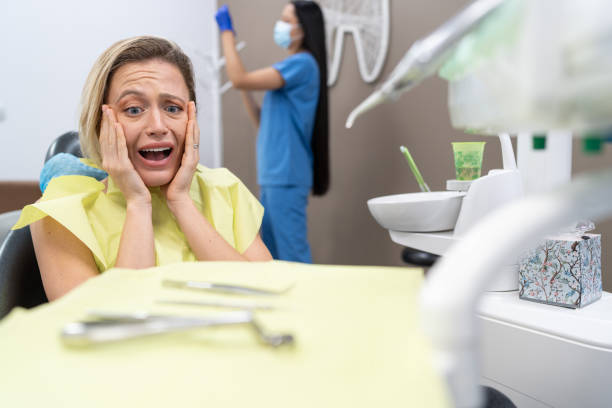 Best Emergency Dentist for Special Needs Patients in Lus Valley Marinwood, CA