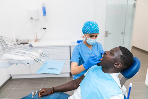 Best Emergency Dental Extractions in Lus Valley Marinwood, CA